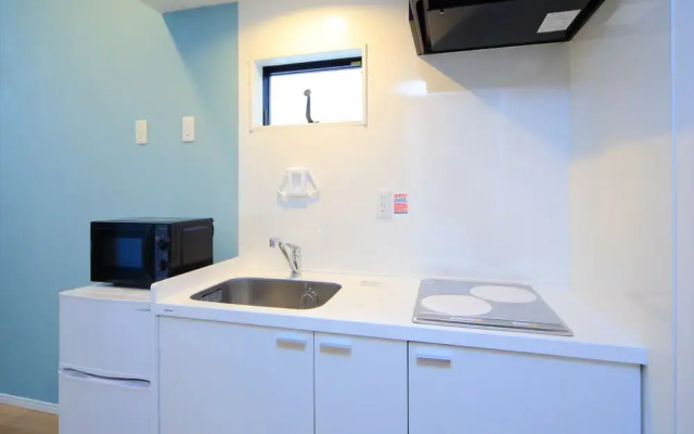 COTO Tokyo Shibuya 5