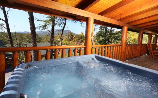 Sugar Shack - One Bedroom Cabin