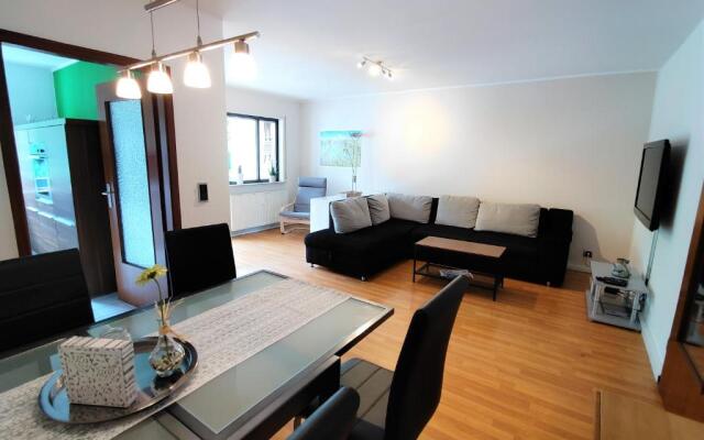 BodenSEE Apartment Friedrichshafen Rotkehlchenweg