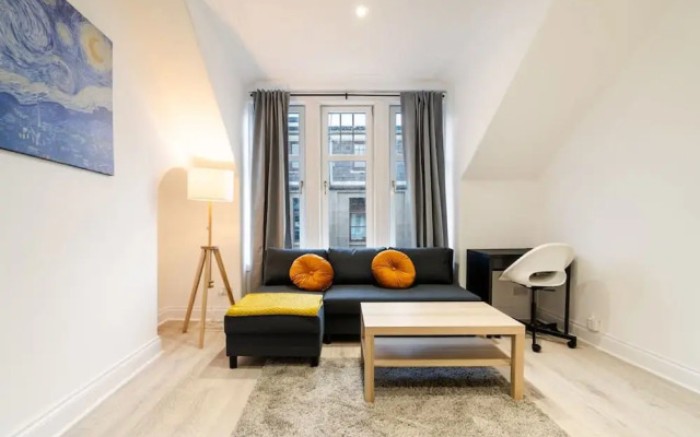1 Bed Flat - City Centre