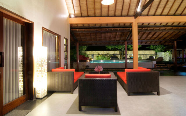 Kies Villas Lombok