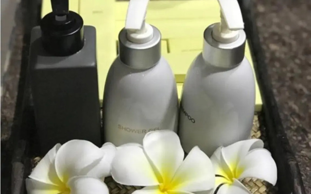 ChampeySor Angkor Boutique Hotel