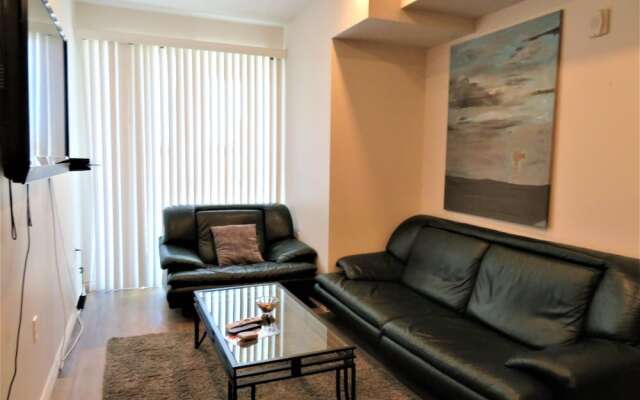 Fully Furnished Apartments near CSUN