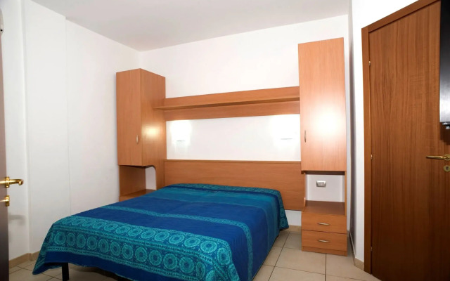 Villaggio San Matteo Resort