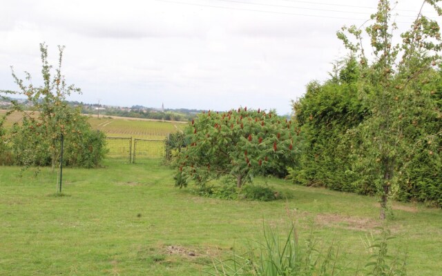 Maison de campagne Attilly