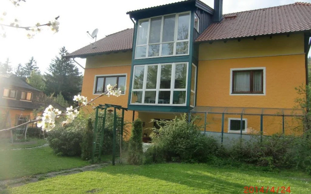 Appartement-Heuberg