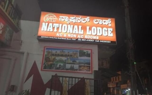 National Lodge