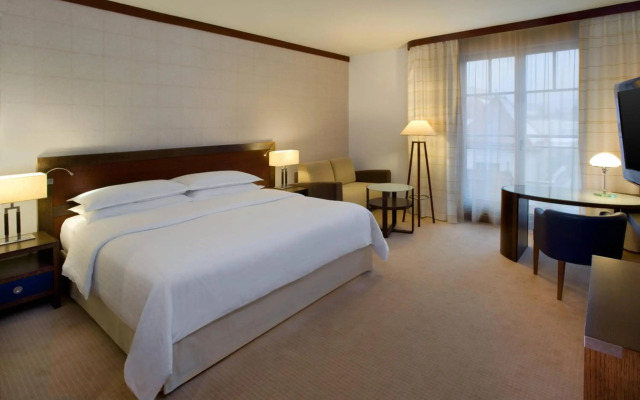 Sheraton Sopot Hotel