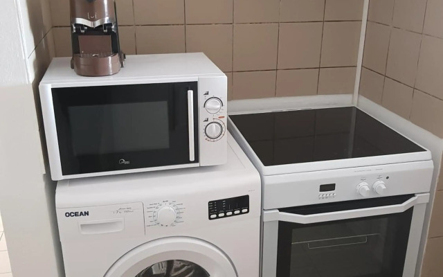 Hello Guyane 1 - Appartement de Luxe, 5 étoiles