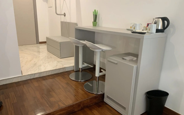 Cellamare Suite & Spa