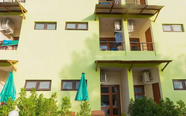 Morakot Lanta Resort