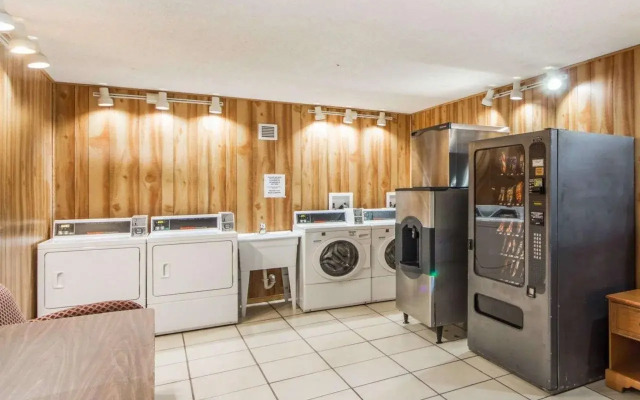 Quality Inn Ponca City