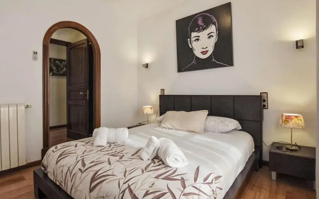 Country House in Ariany With Private Pool