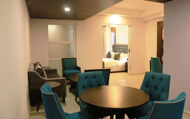 Jalsa Resorts