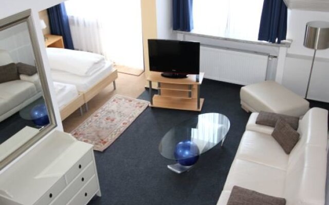 Apartmenthaus Alt Graz