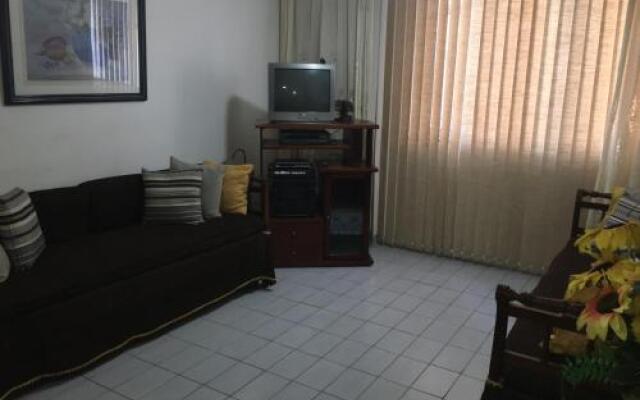 Apartamento em Cabo Frio