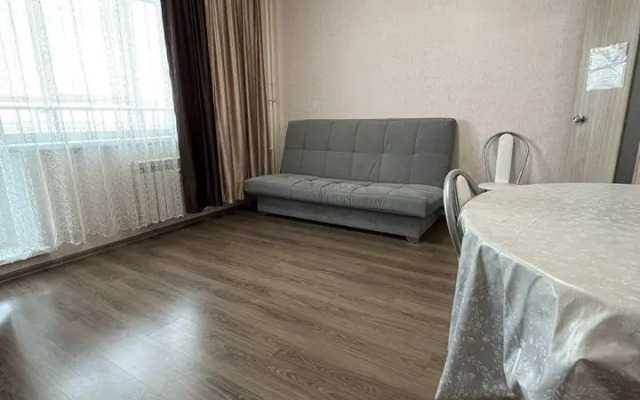 Apartments on Peter Stolypin street 19