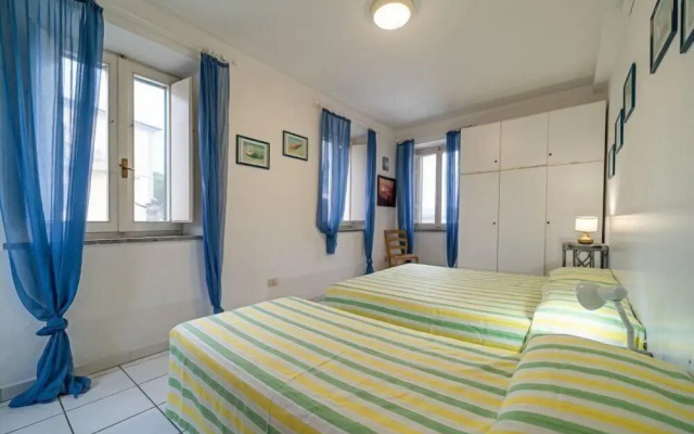 Appartamenti Monumento Campo Mare