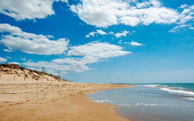 Maison Bretignolles-sur-Mer, 4 pièces, 6 personnes - FR-1-231-205