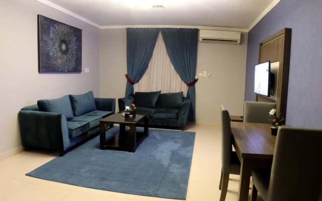 Maskan Al Dyafah Hotel Apartment
