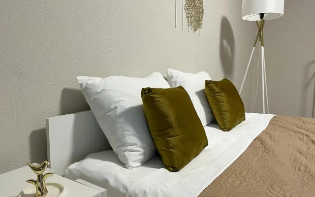 Апартаменты на улице Загоровского 7/3