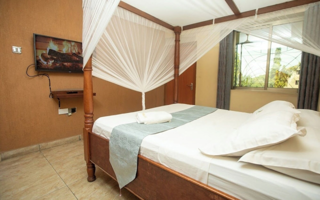 Park View Hotel Bamburi