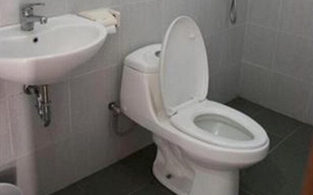 JJ Guest House