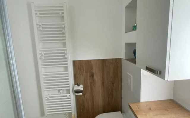 Apartment Trogir City