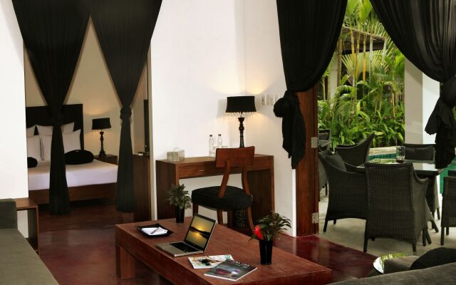 Thao Dien Boutique Hotel