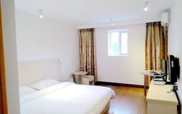 Nanning Caiyuan Business Hotel