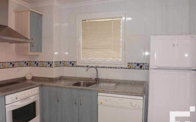 Apartamento Racodifach 2b