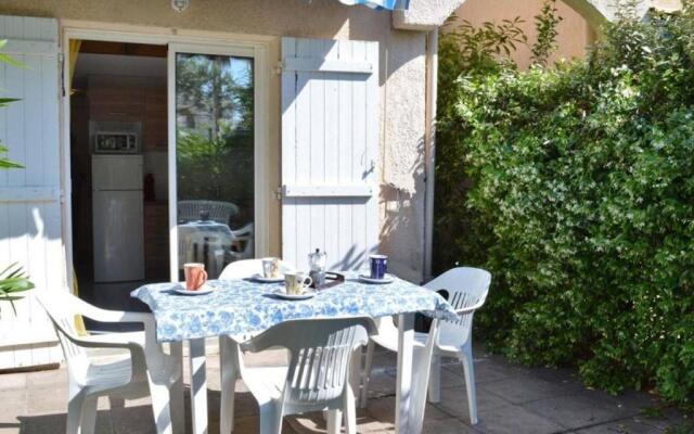 Maison Le Lavandou, 3 pièces, 5 personnes - FR-1-251-265