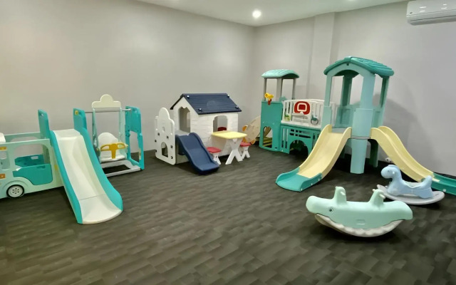 Airish Hotel Palembang