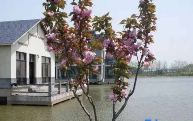 Hefengxiyu Resort