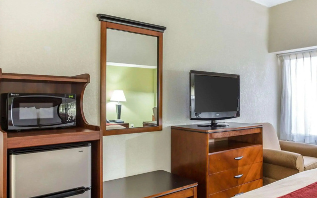 Comfort Inn Conyers