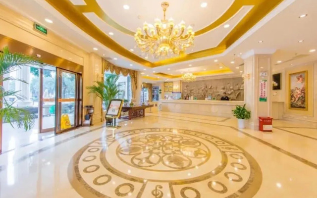 Guilin Vienna Hotel Zhongshan Road Branch