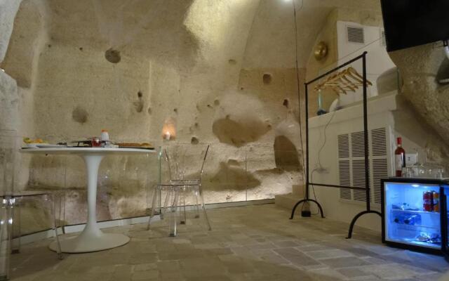 La Dimora Delle 3 Zie