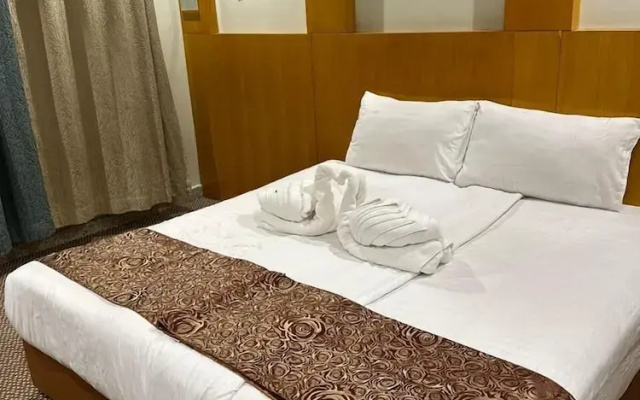 Almaghreby Hotel 3