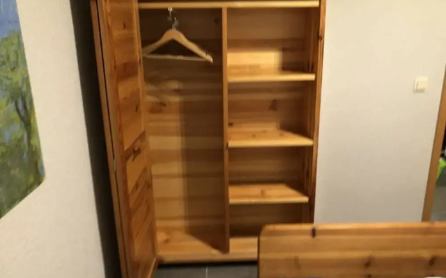 Holiday Home Tonn Modern Retreat