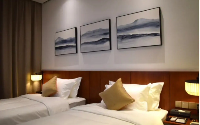H' Life Liyu Hotel (Shenzhen Ocean World)