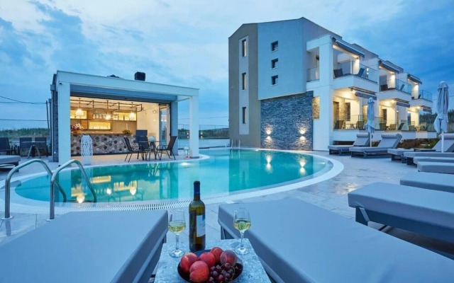 GreyStone Suites