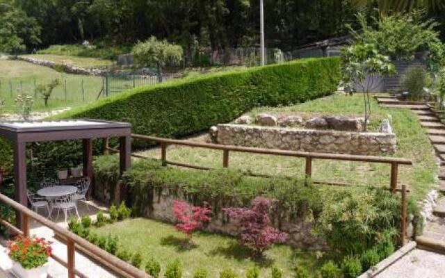 Fontana Vecchia