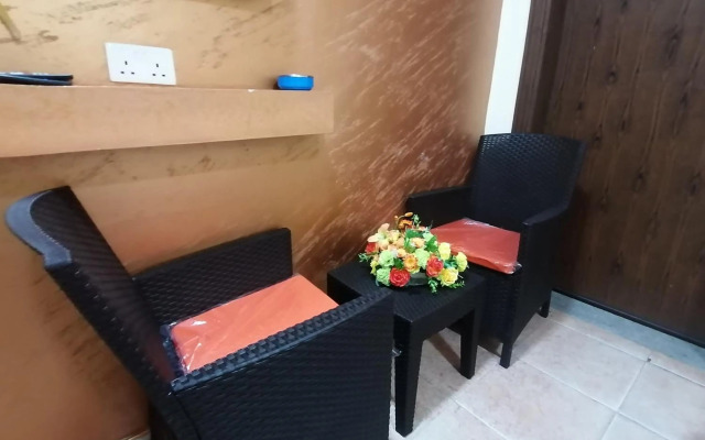 Relax House For Studio Apartments