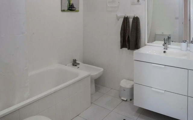 Benalmadena Apartment Beachfront location Terrace WIFI Ref 70
