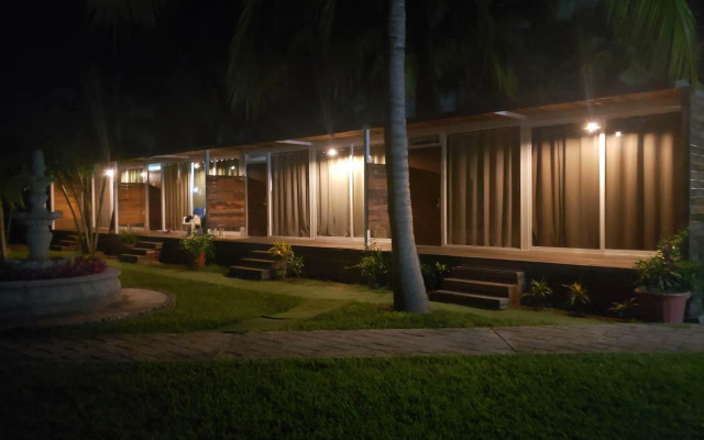 Hotel Plaza Huatulco Bungalows