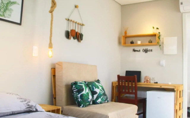Guest House Econtainer