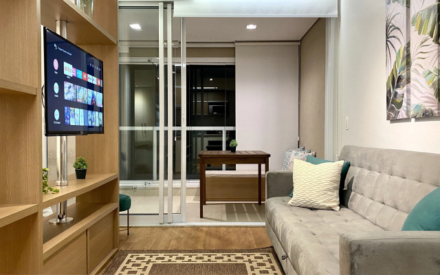 CPM- Praça MADÁ By Anora Spaces