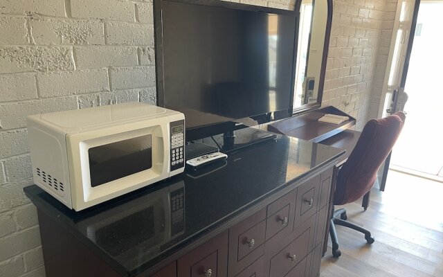 Stratford House Inn Branson