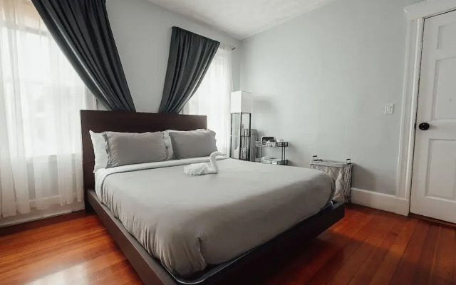 Fati Casa - Private Rooms