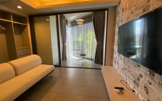 BoonRumpa Condotel
